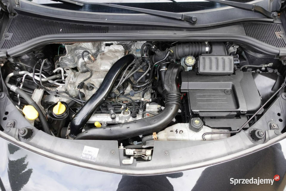 Renault Clio Lift 12T 103 Navi Klima GWARANCJA relingi dachowe Płońsk sprzedam