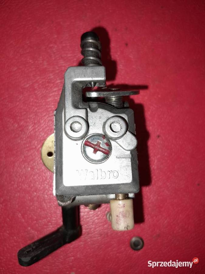 Gaźnik walbro wt 160b Żywiec