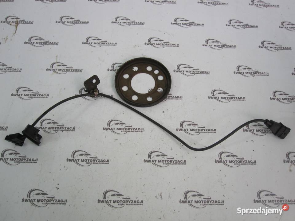 KIA CARNIVAL 22 CRDI D4HB 195 11r czujnik