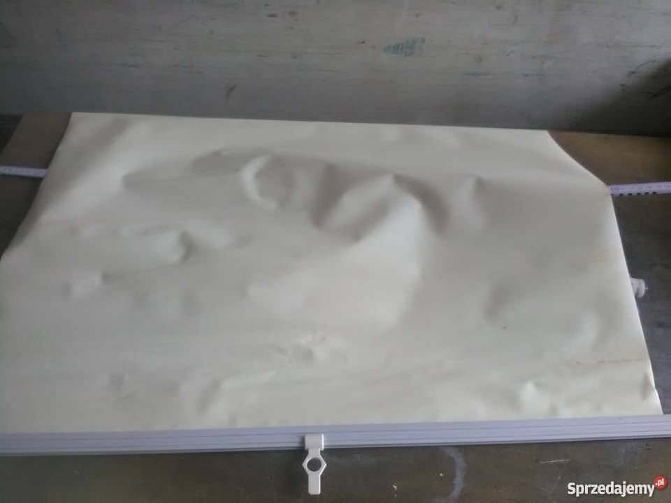 Rolety 80 do przyczepy kempingowej kampera Skokowa