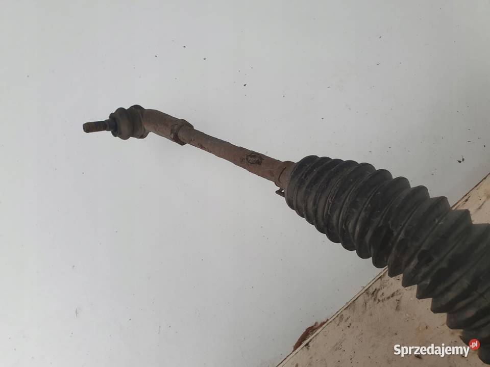 VW Passat B7 MAGLOWNICA przekładnia kierownicza Chełm sprzedam