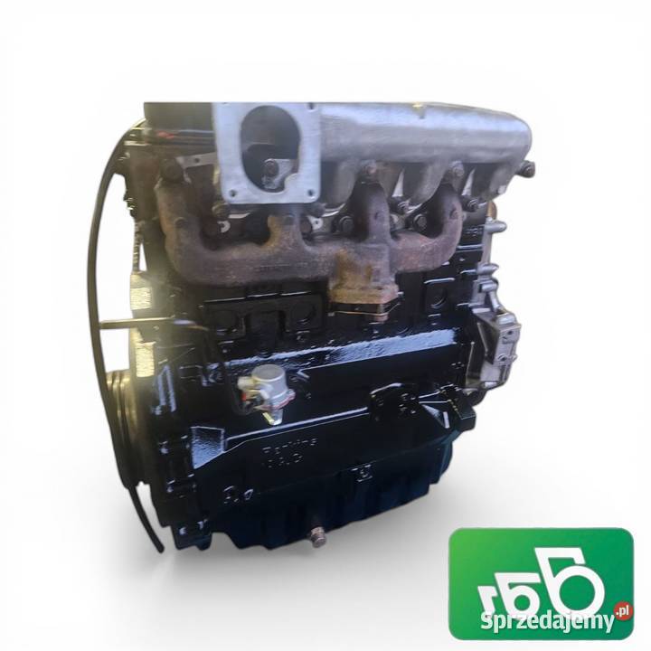 Silnik Manitou MLT MT 19062200 Perkins AR Wilkowo