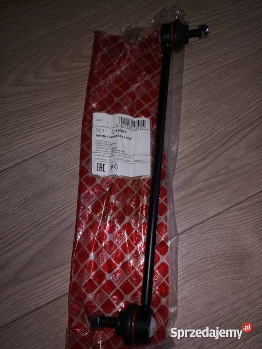 Drążek wspornik stabilizator Peugeot Citroen łączniki stabilizatorów śląskie Katowice sprzedam