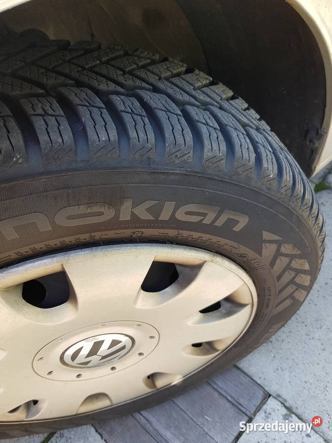 VW GOLF IV Combi klimatronik stan elektryczne lusterka śląskie Dąbrowa Górnicza