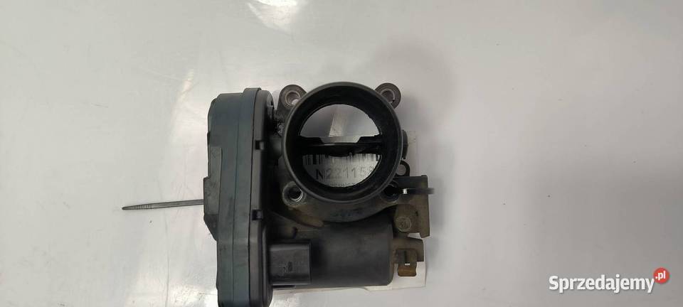 PRZEPUSTNICA LAND ROVER RANGE ROVER VOGUE L322 kujawsko-pomorskie