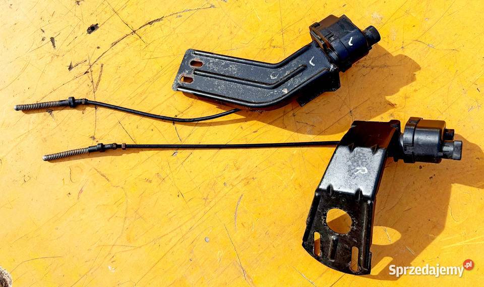 CHRYSLER LEBARON 92 SILNICZEK STEROWANIA LAMP Radom