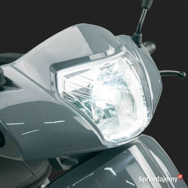 Skuter elektryczny pojazd inwalidzki SHINO Rok produkcji 2023 Lublin