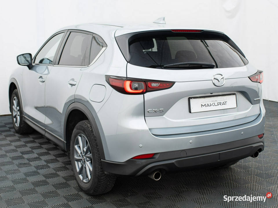 Mazda CX5 WD8349R20 CenterLine Plus 2WD Podgrzf Pępowo