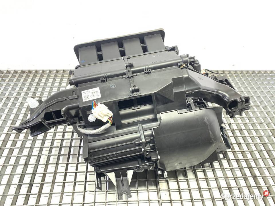 NAGRZEWNICA HONDA CIVIC IX Hatchback KOMBAJN sprzedam