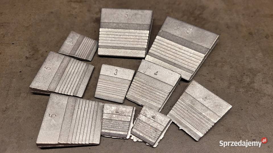 ŁOM ŻEBROWANY ŁAPKA BRECHA PROSTY 50 70 1000mm Warszawa