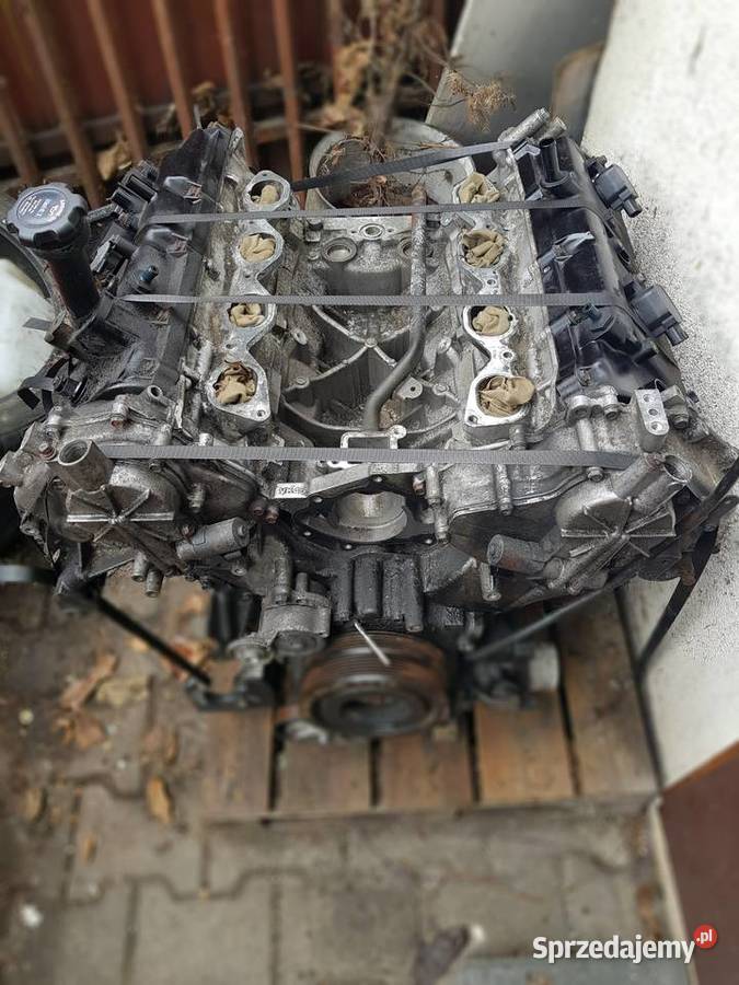 Infiniti fx45 sinik częsci sprzedam