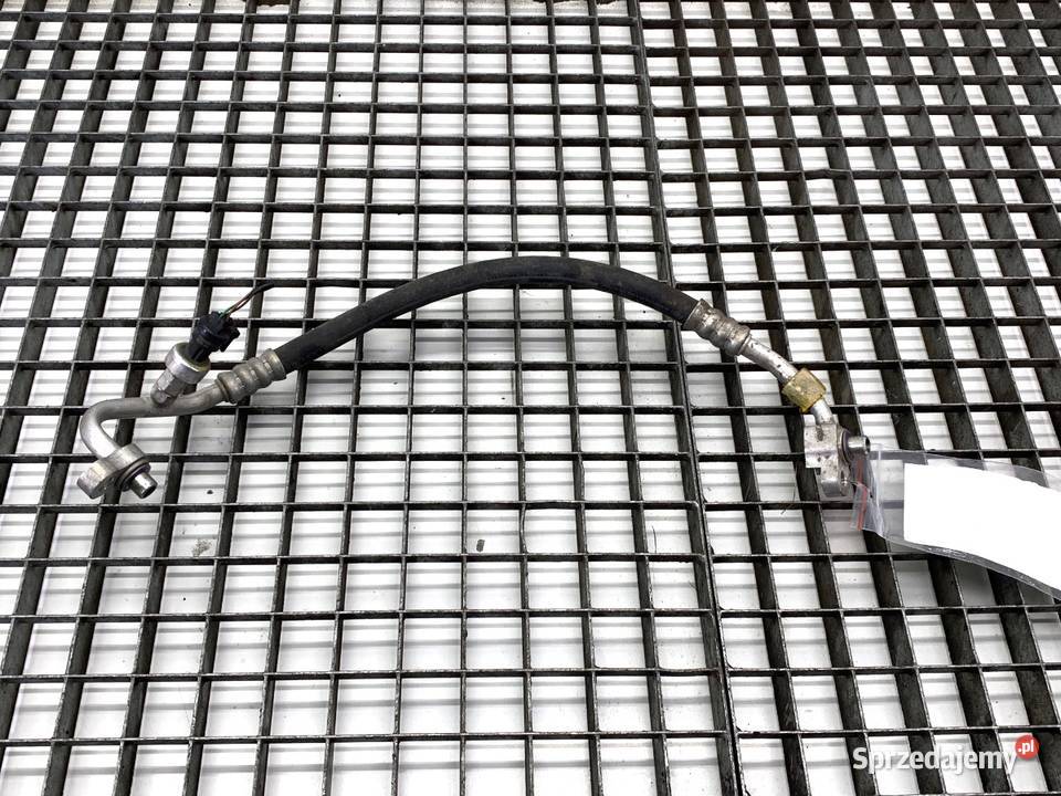 RURKA KLIMATYZACJI OPEL ASTRA K 12 110 Hatchback osobowe sprzedam