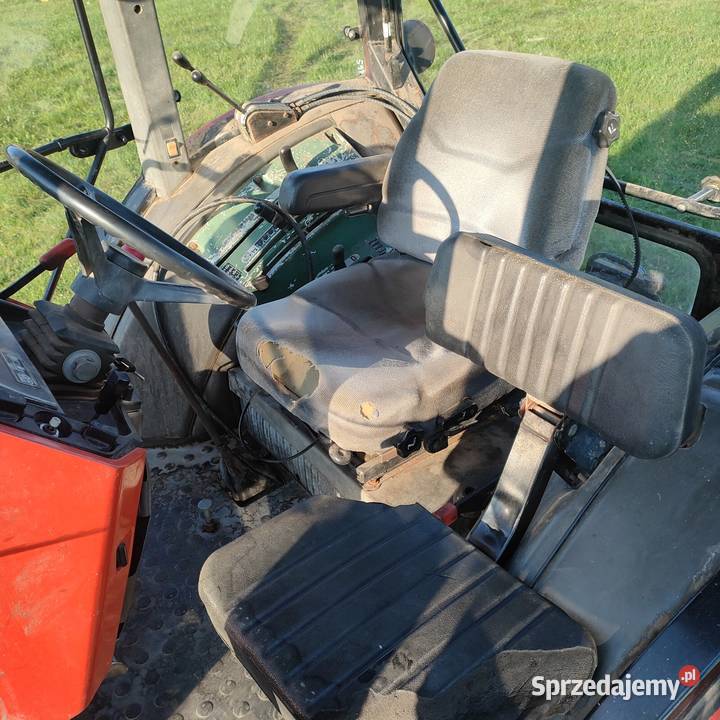 Zetor 85 40 96r 85 4x4 Poddębice sprzedam