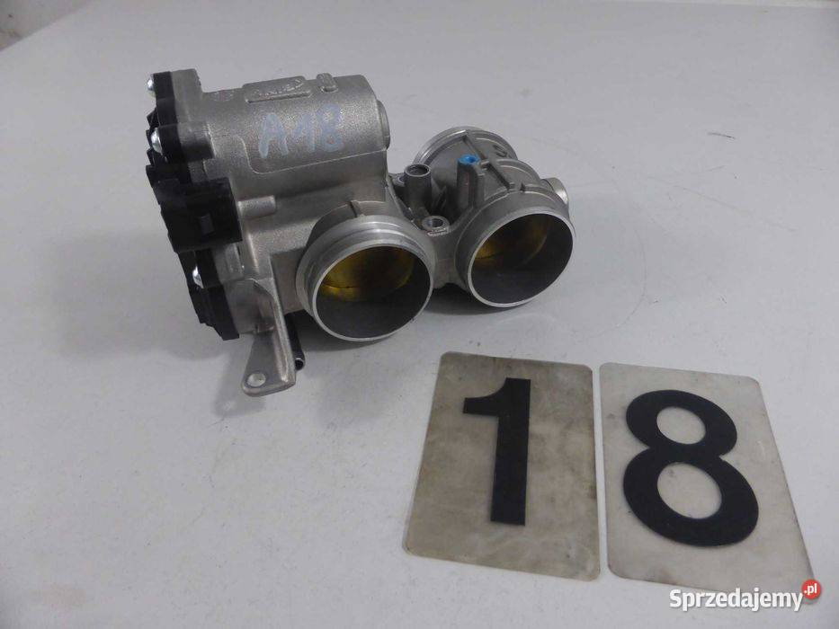 BMW R18 22r 841311803 Przepustnica A18