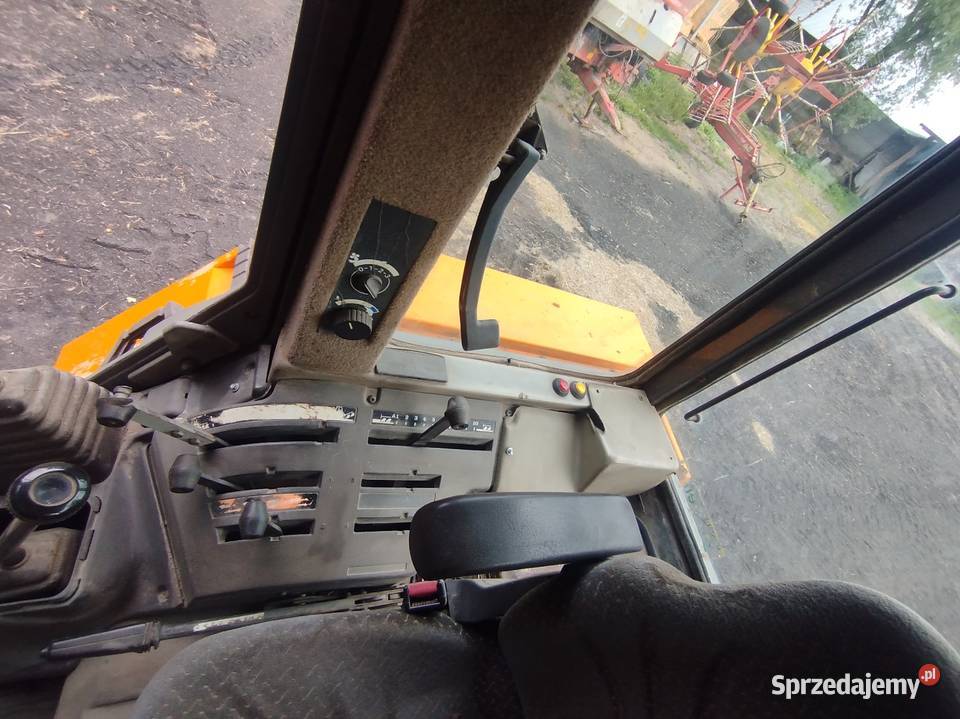 Renault 10654 Zaczep górny Jasieniec sprzedam
