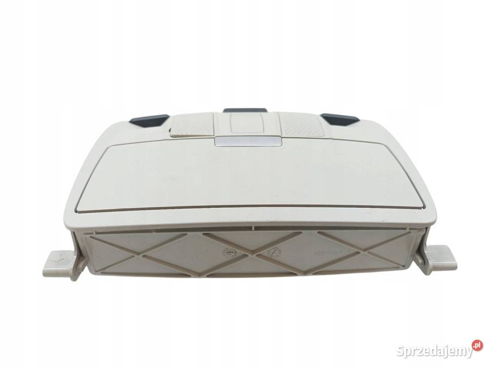 LAMPKA PODSUFITKI A0009007800 MercedesBenz