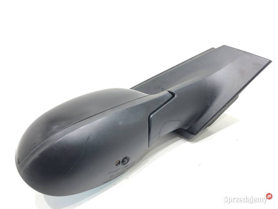 LUSTERKO PRAWY FIAT BRAVO II Hatchback Cosmos osobowe sprzedam