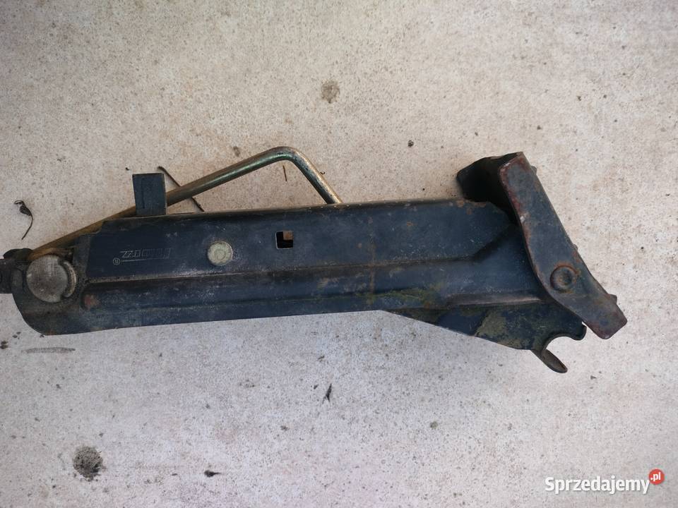 Lewarek Volvo V40 S40 V70 S80 Stargard