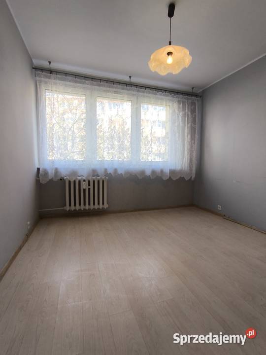 2 pokoje na Niebuszewie 464m2 wysoki parter Szczecin