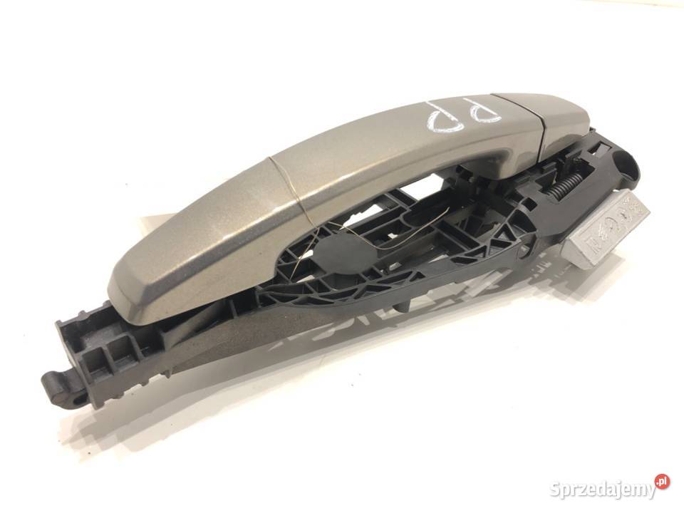 KLAMKA ZEWNĘTRZNA PRAWY PRZÓD OPEL MERIVA B sprzedam