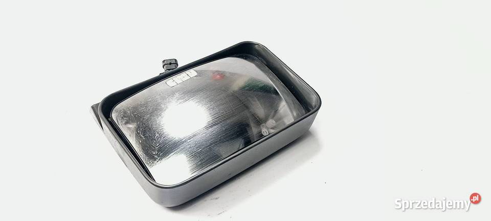 LUSTERKO IVECO EUROCARGO 100E18 98472989 Lipno