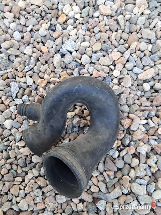 AUDI 80 B4 RURA PRZEWÓD 028129627D Wrocław