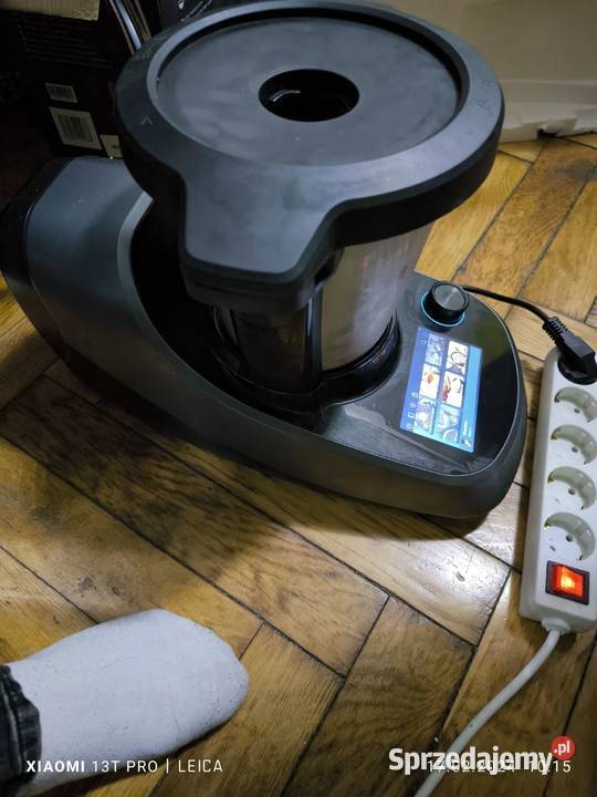 Robot kuchenny ceconect mambo touch Pozostałe Warszawa sprzedam