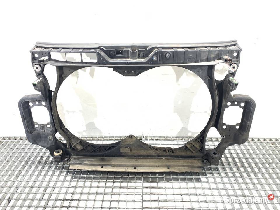 PAS PRZEDNI AUDI A6 C6 30 225 0411 SedanLimuzyna