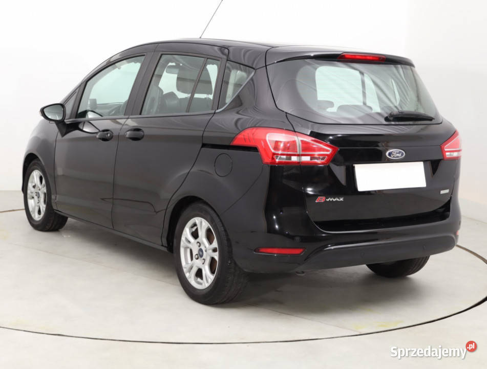 Ford B 10 EcoBoost podgrzewane fotele Bielany Wrocławskie sprzedam