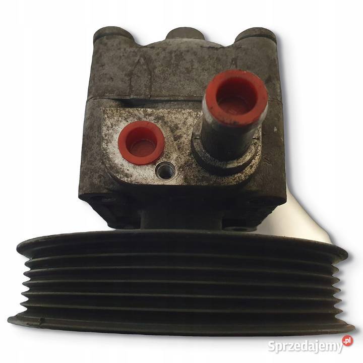 POMPA WSPOMAGANIA Volvo S60 S80 V70 XC70 XC90 24
