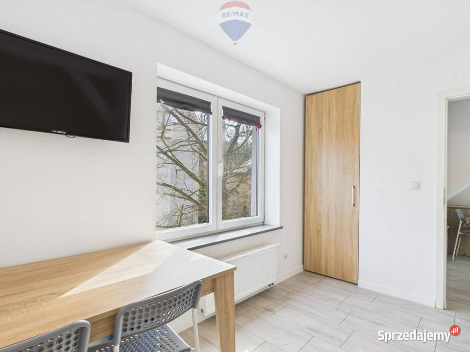 Wyjątkowa nieruchomość w Sopocie Abrahama Liczba pokoi 8 Sopot