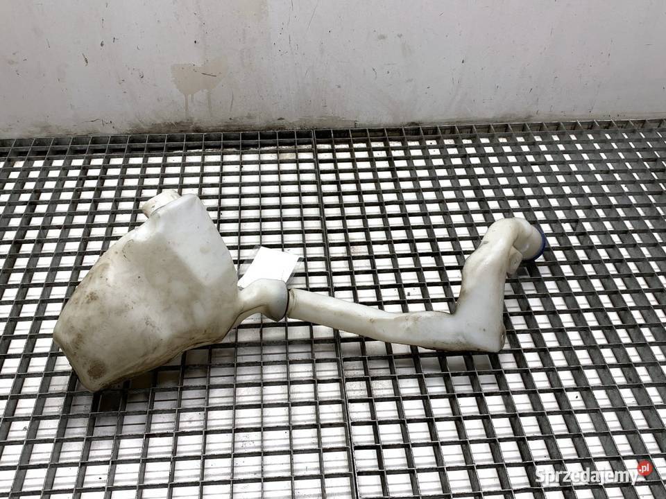 ZBIORNIK SPRYSKIWACZY PEUGEOT 208 I Hatchback 16 osobowe podkarpackie