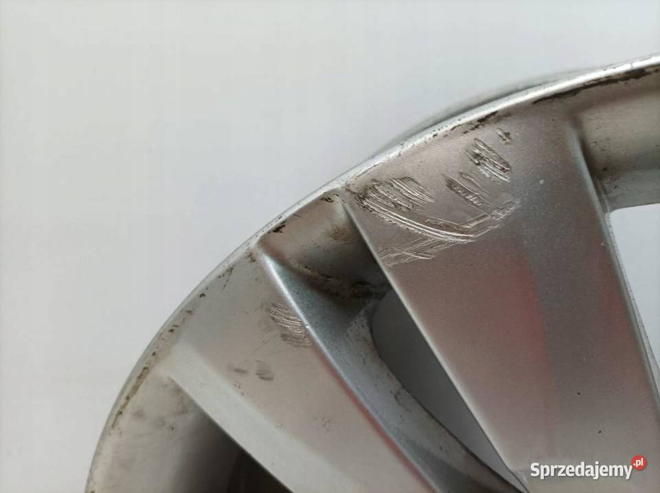FELGA ALUMINIOWA R17 4X108 ET29 OC64MM 7J17 aluminiowe
