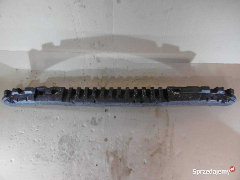 Absorber zderzaka przód A1698850037 mercedes a osobowe Szczecin