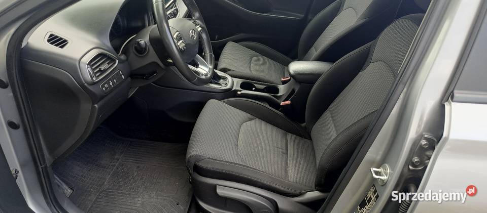 Hyundai i30 10 TGDI Modern bluetooth Dąbrowa Górnicza