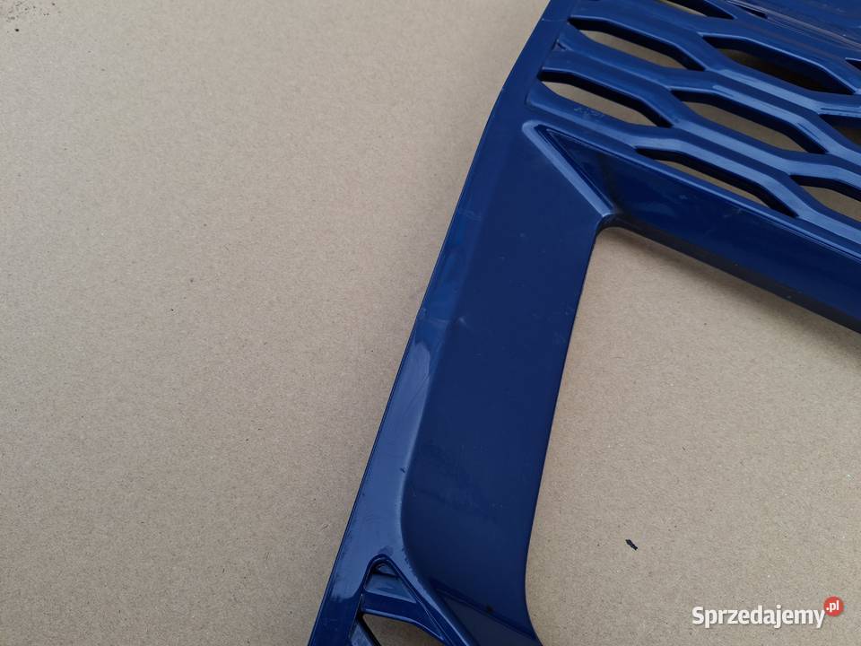 VOLVO FH5 GRILL ATRAPA CHŁODNICY KRATKA ORYGINAŁ lubuskie sprzedam