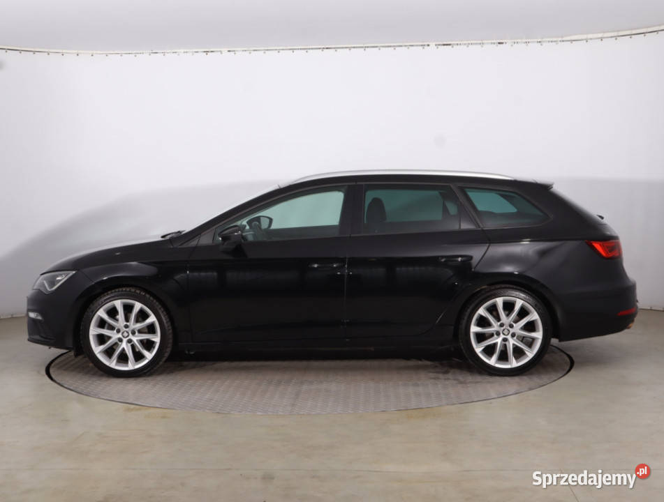 Seat Leon 15 TSI Piaseczno