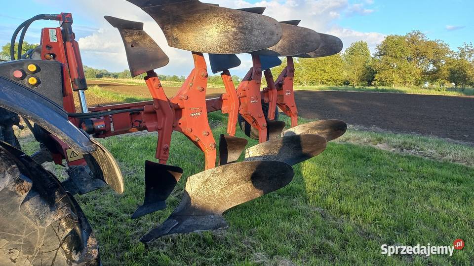 Kuhn Master 120 Jarosław