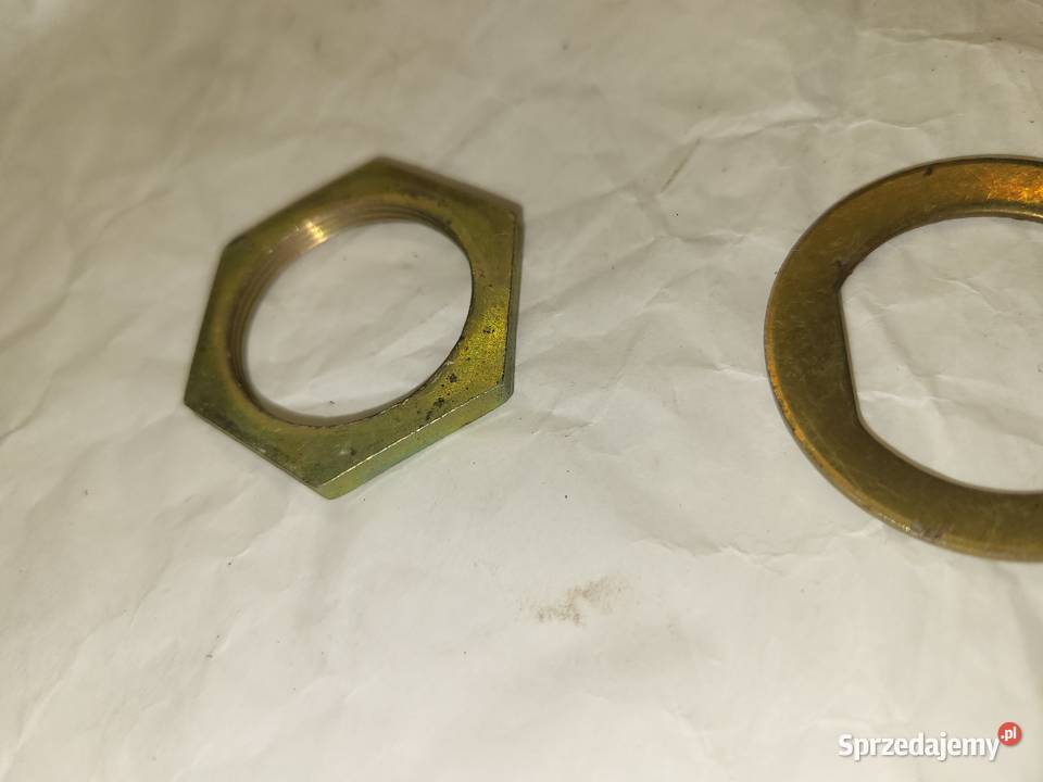 Wartburg 353 13 Nowa uszczelka podkładka Piaseczno sprzedam