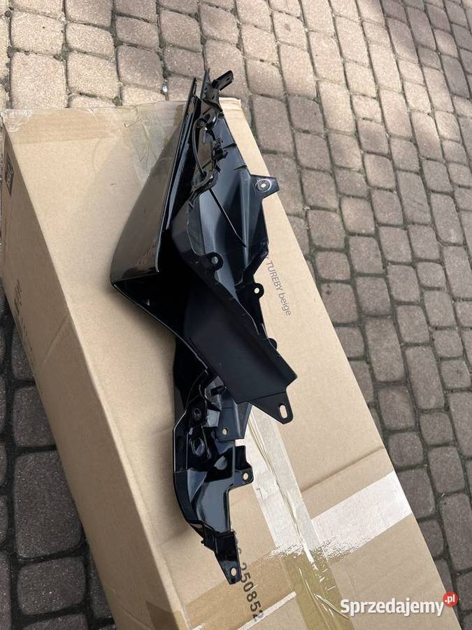 YAMAHA R7 YZFR7 OWIEWKA TYŁ ZADUPEK OGON Pozostałe Białystok sprzedam