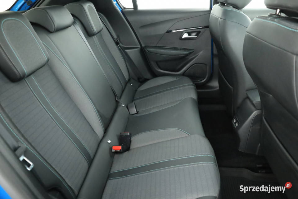 Peugeot 208 12 PureTech 1199cm3 Piaseczno
