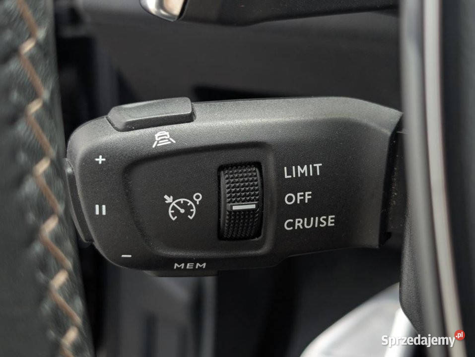 Peugeot 5008 2021r FVAT23 FullLED FOCAL Masaż nieuszkodzony pomorskie
