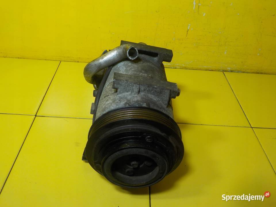 PICANTO II RIO i10 12 125 15r G4LA sprezarka Suków