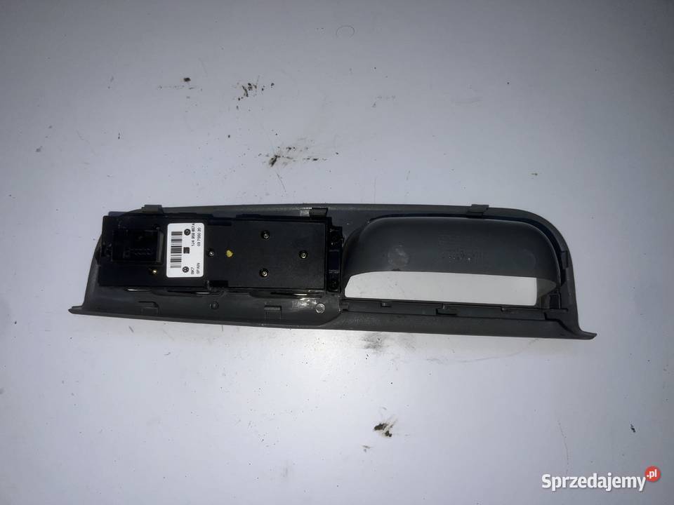 Sterownik szyb skoda octavia I osobowe Ostrzeszów