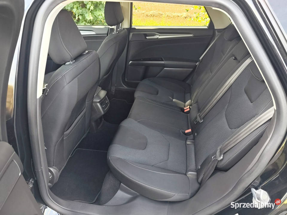 Ford Mondeo Telefon 730248880 Tłuchowo Mk5 2014