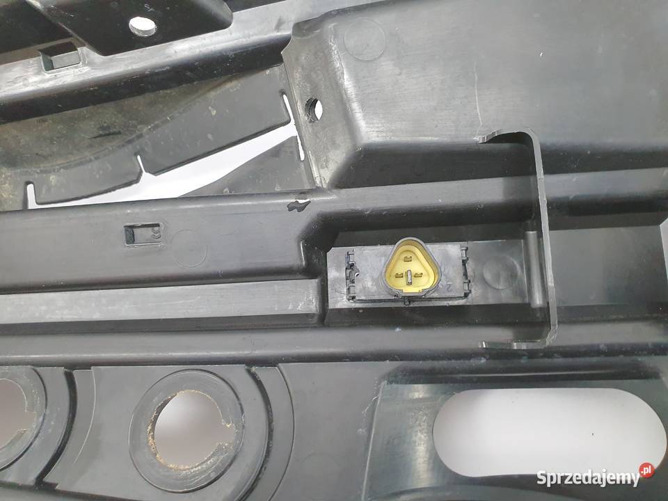 Panel Obudow Wypelnienie Yamaha YXZ 1000 Części motocyklowe Łódź
