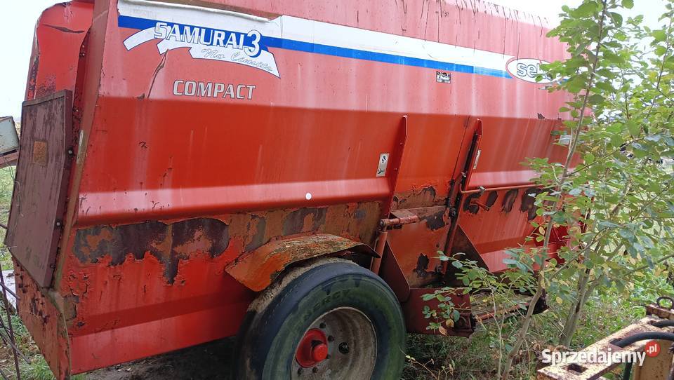 Paszowoz seko Lubliniec sprzedam