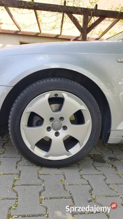 Sprzedam Audi A3 19 TDI 105 ladna A3 śląskie Rybnik sprzedam