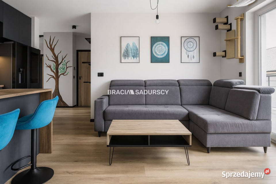 Mieszkanie 73m2 3 pokoje Modlnica sprzedam