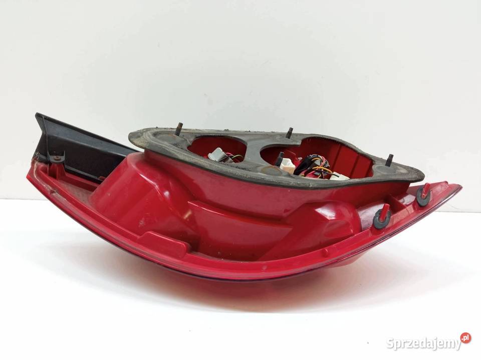 LAMPA TYŁ 5D HB LEWA Kia Ceed I 20062012 Lampy tylne